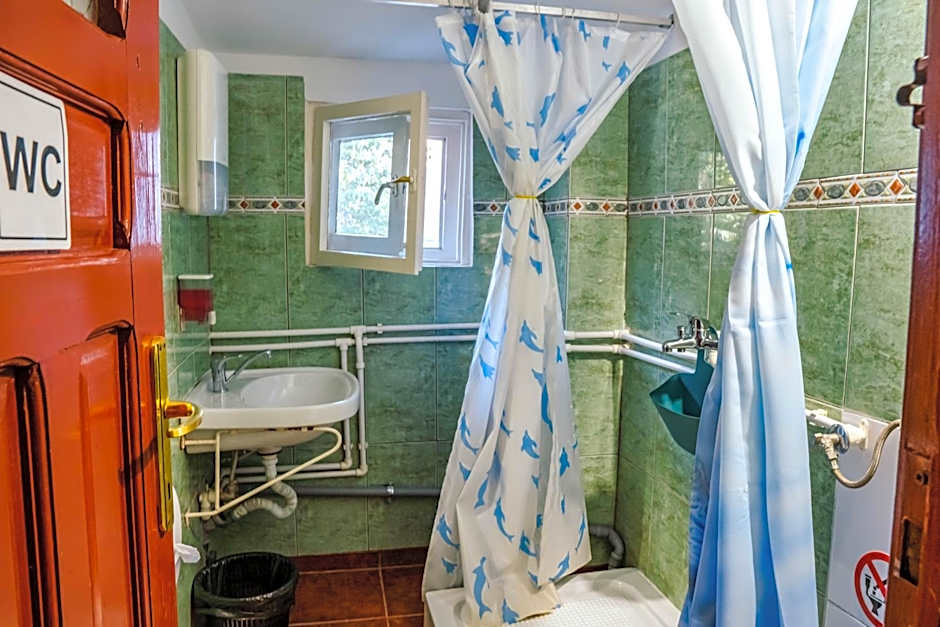 HOSTEL SPORT BUCHAREST