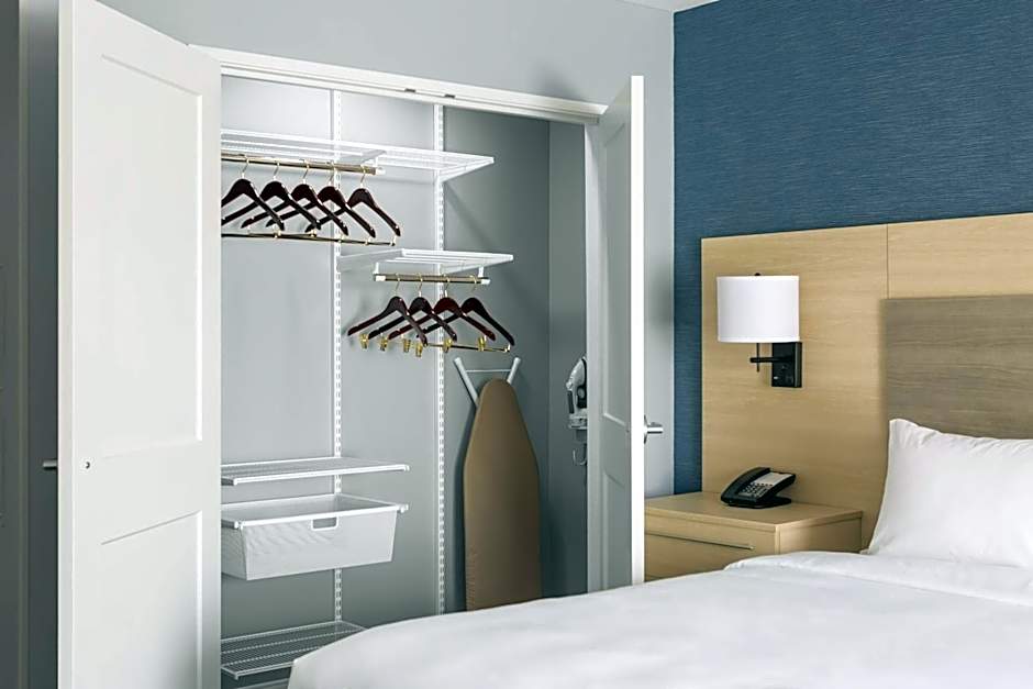 TownePlace Suites by Marriott Rochester Mayo Clinic Area