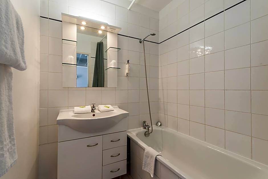 Residhotel Le Grand Prado