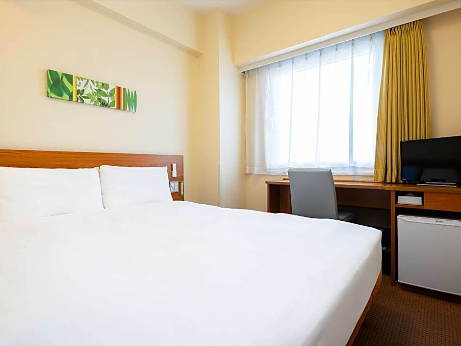 Comfort Inn Kurashiki Mizushima