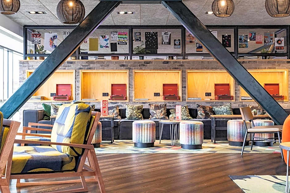 voco Leicester By IHG