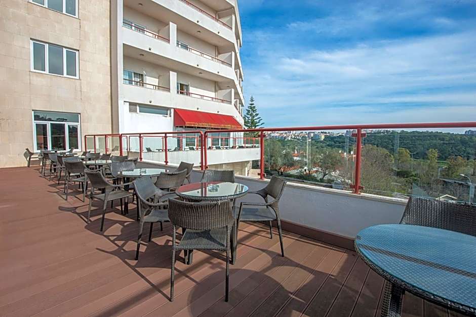 Amazonia Jamor Hotel