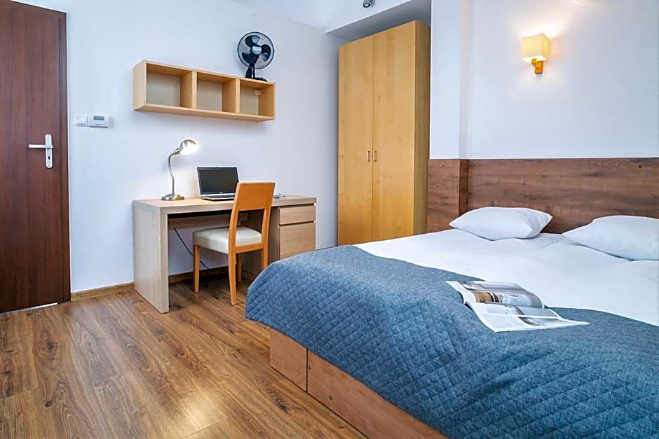 Warsaw Apartments - Apartamenty Wilanów