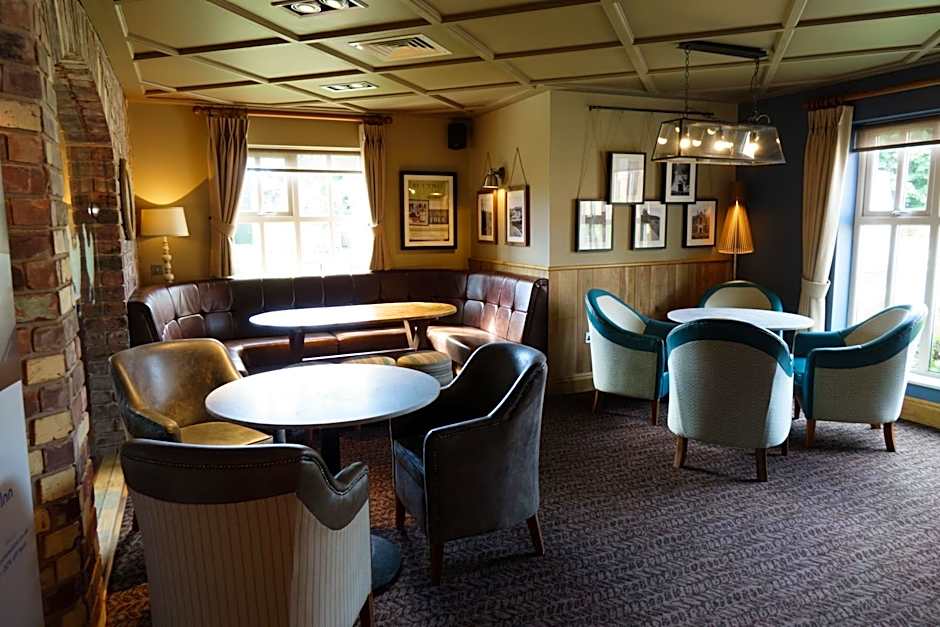Fallow Field, Telford by Marston's Inns