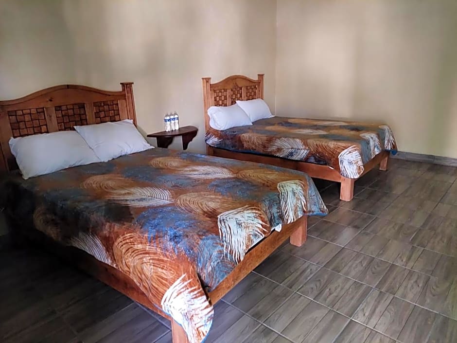 Hotel Villa Aurora