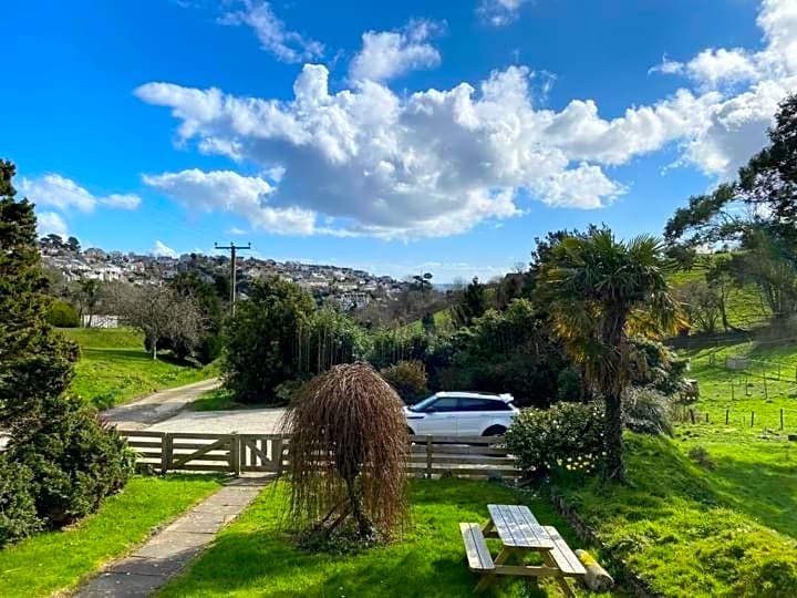 Kerryanna Country House Bed and Breakfast