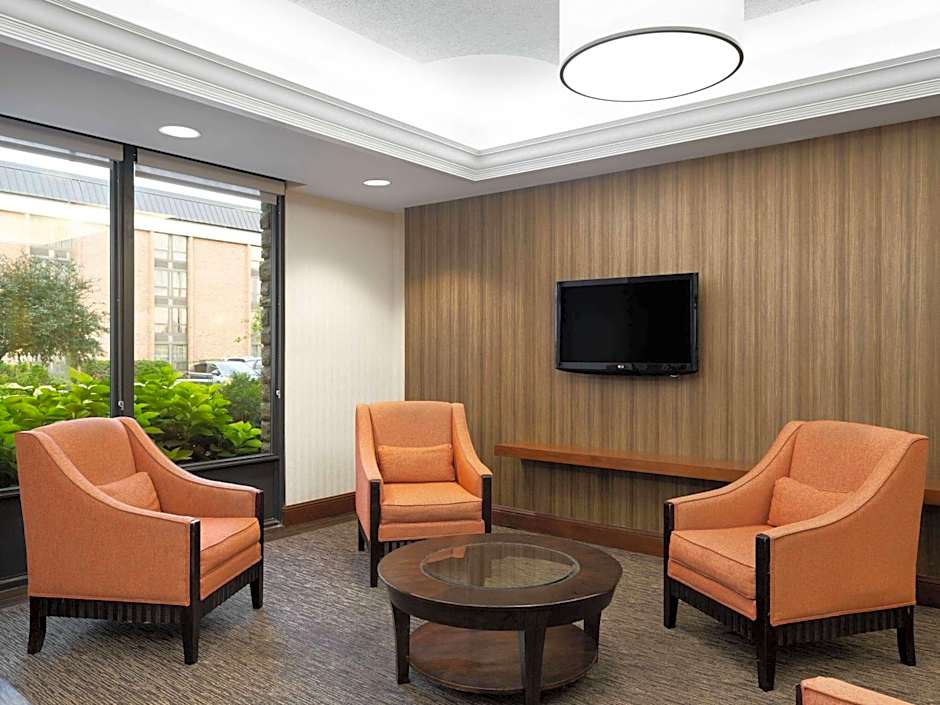 Wingate by Wyndham St Louis Airport