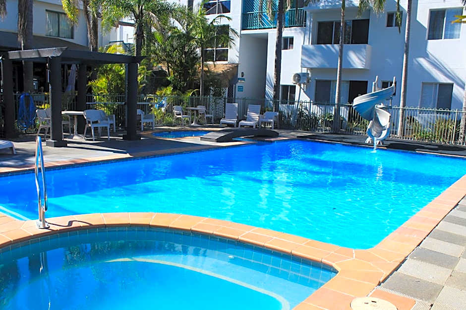 Oceanside Hawks Nest