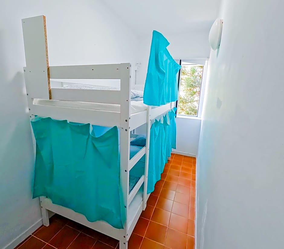 Las Eras Nest Hostel