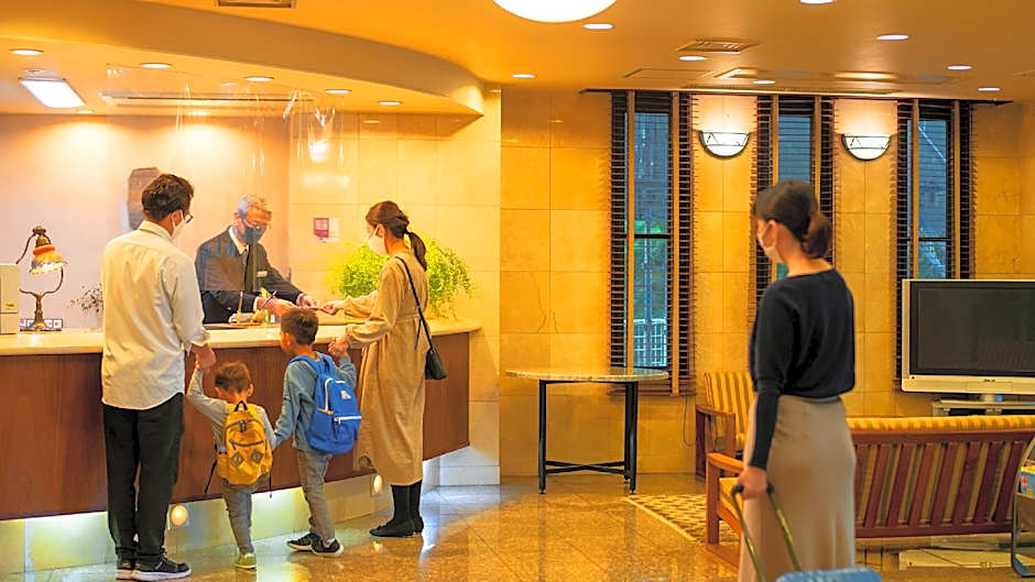Hotel Io Alpheratz