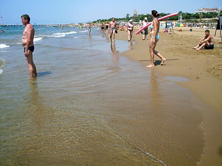 Oyster Boutique Hotel