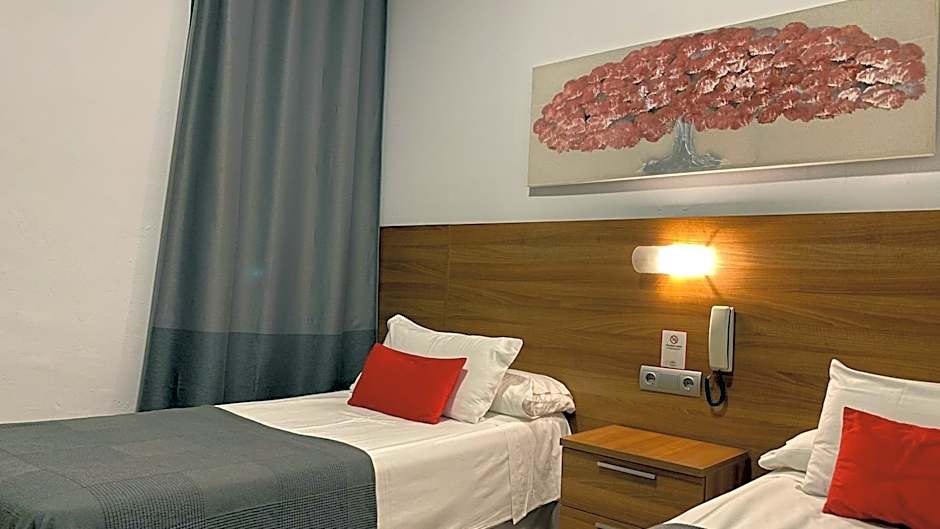 Hostal San Francisco