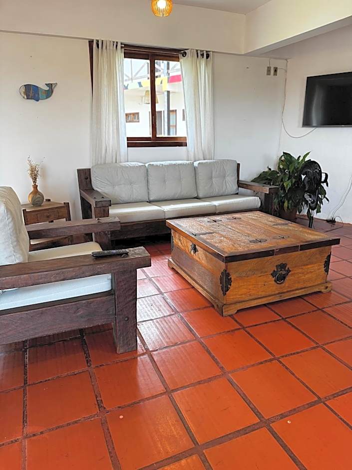 Pousada Casarão de Itaúnas