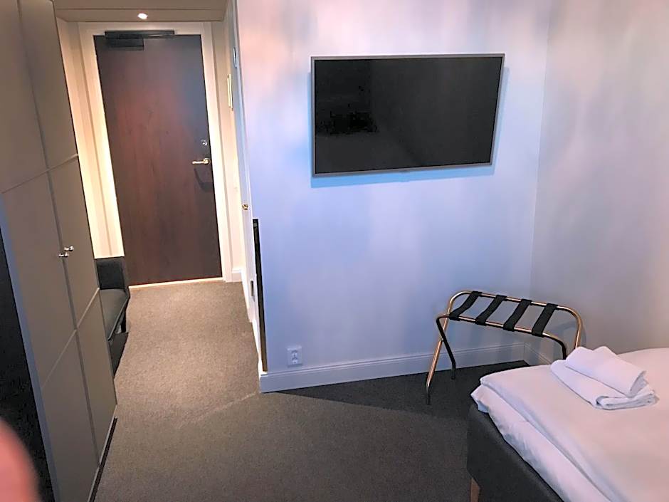 Hotell Gamla Staden