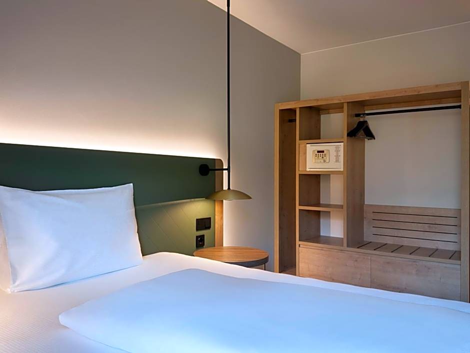 Hilton Garden Inn Innsbruck Tivoli