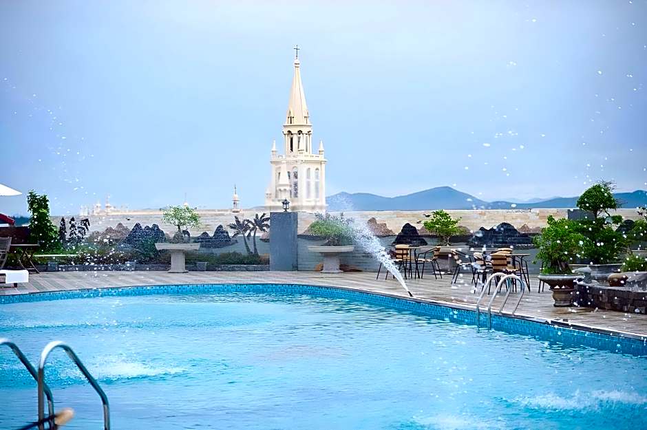 Muong Thanh Dien Chau Hotel