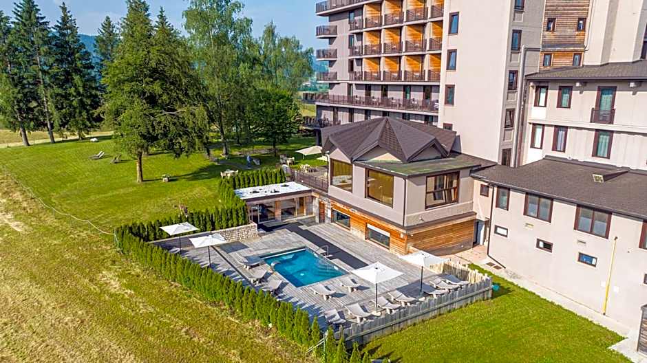 Linta Hotel Wellness & Spa