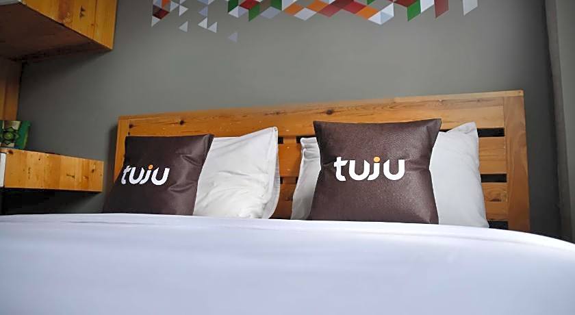 Tuju WK Homes Syariah