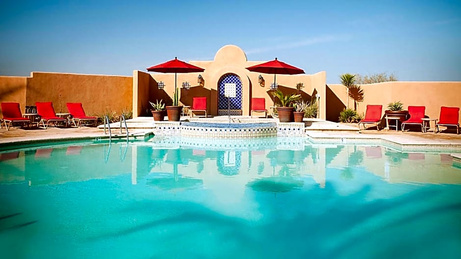 Bluegreen Vacations Cibola Vista Resort & Spa, An Ascend Resort