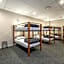 Rock Solid Backpackers Rotorua