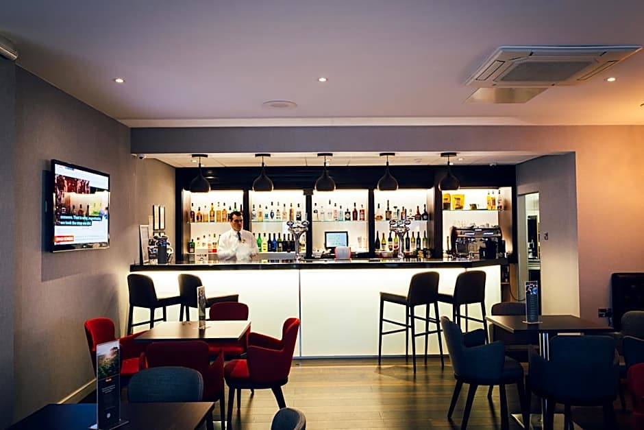 Novotel Nottingham Derby