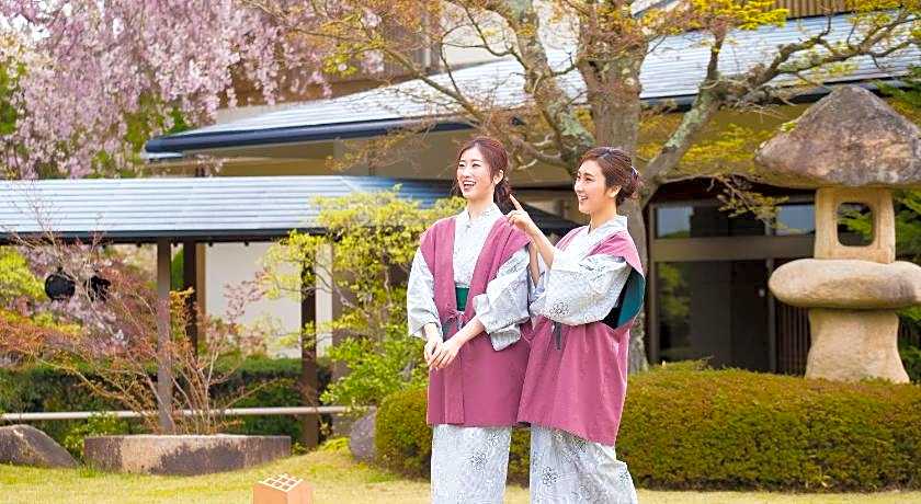 Arima Spa Hyoe Koyokaku