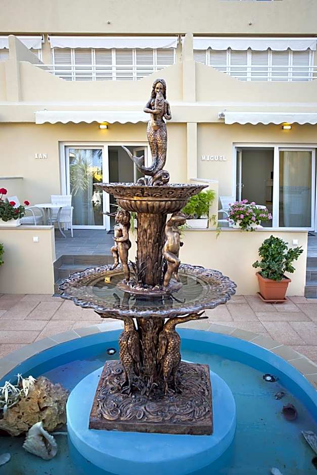 Hotel Cupidor