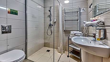 Comfort Quadruple Room