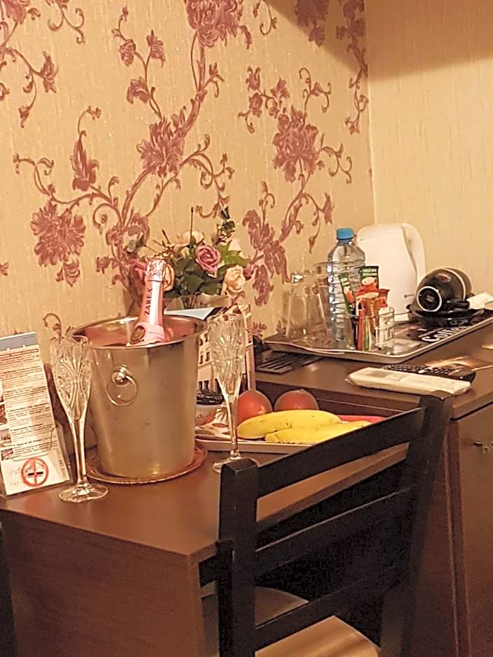 Villa Anticus (Adults Only)