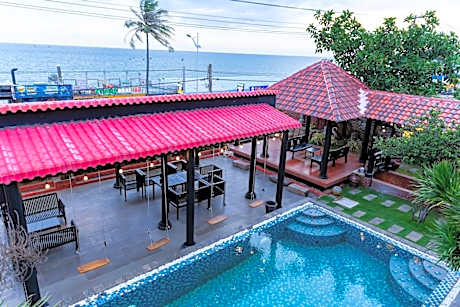 Sabina Boutique Hotel & Villa Mui Ne