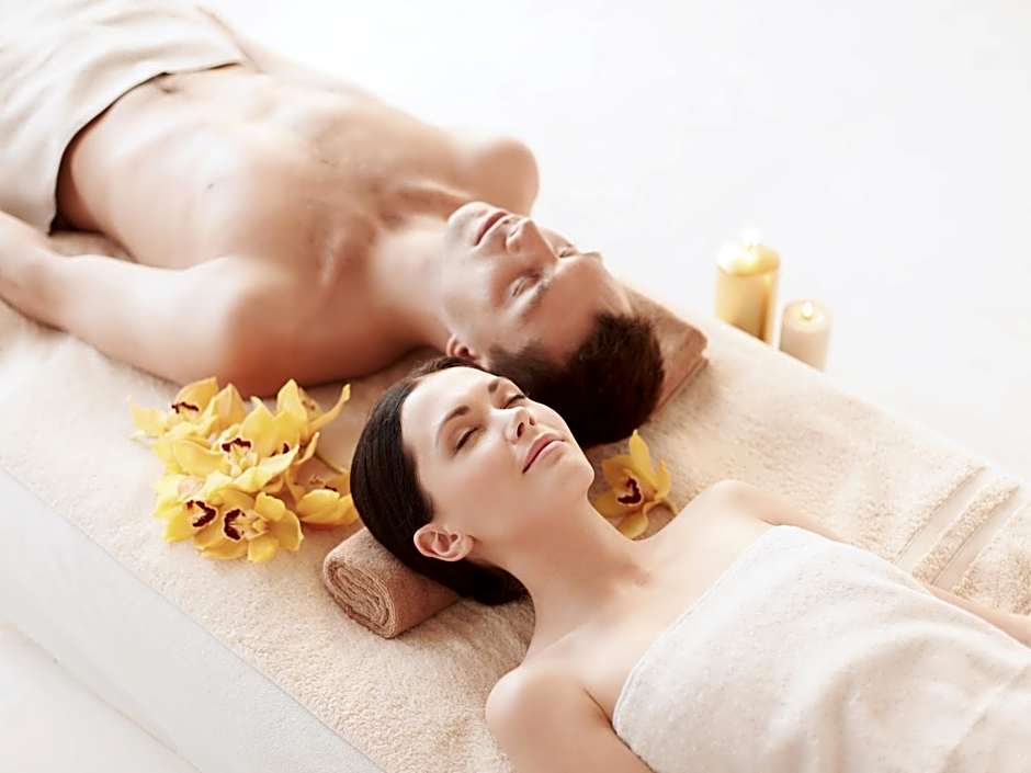 Olympia Wellness Hotel