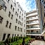 Central Passage Apartments by Vagabond Downtown