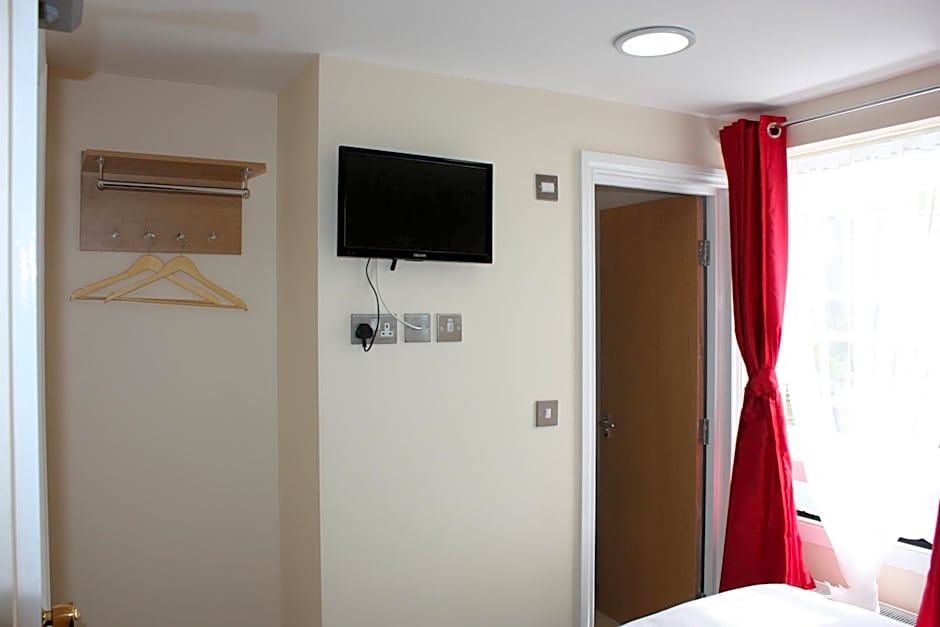 Earls Court Garden Hotel