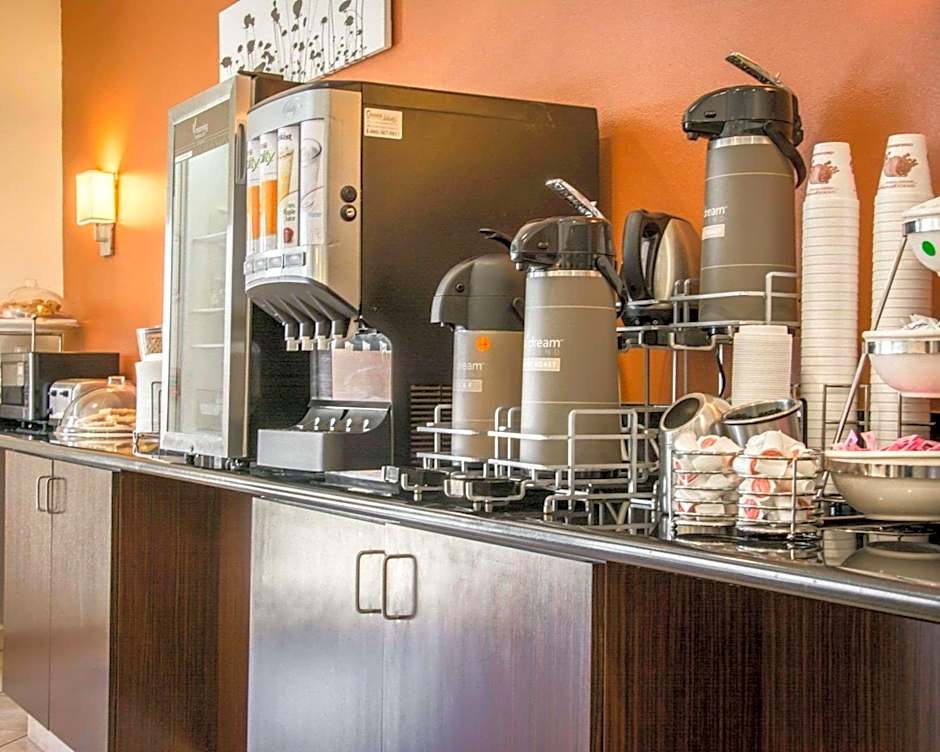 Sleep Inn & Suites Shreveport near Medical Center