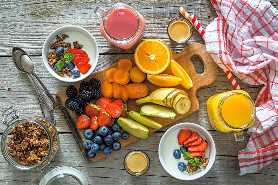 Texican Court, by Valencia Hotel Group