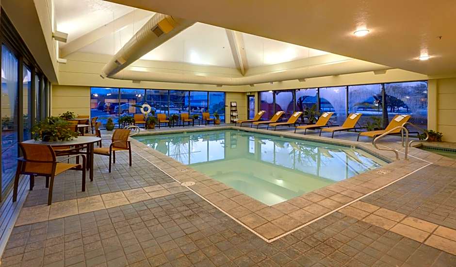 Courtyard by Marriott Salt Lake City Sandy