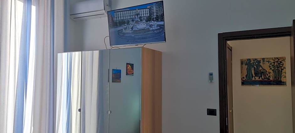 Napoli Blu Gardenia B&B