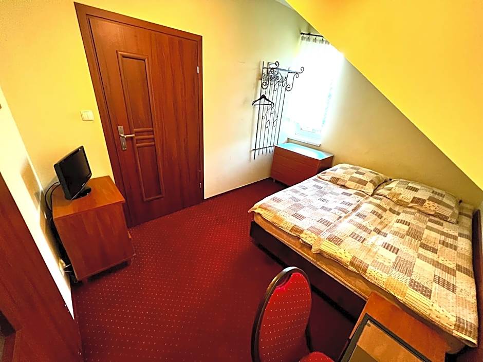 Zajazd Skorpion B&B