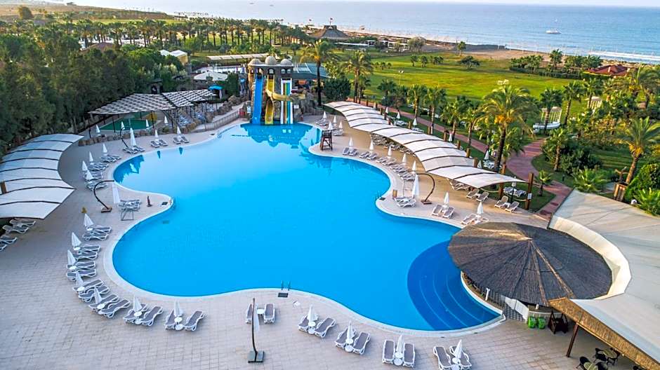 Club Hotel Felicia Village