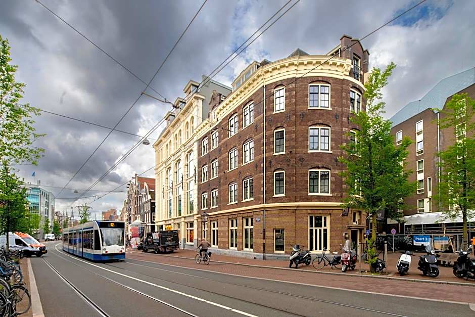 Hotel Sint Nicolaas