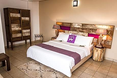 The Swiss Hotel Freetown