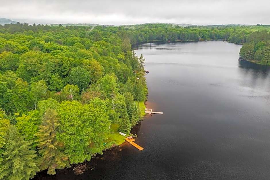 Bear Essentials Hideaway