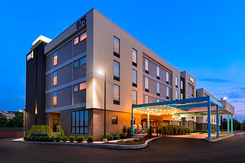 Home2 Suites by Hilton Downingtown Exton Route 30