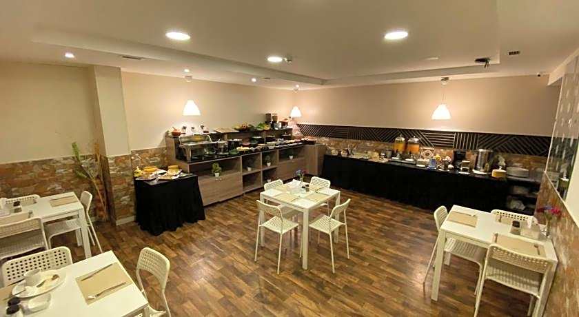 Almond Hotel Apartments