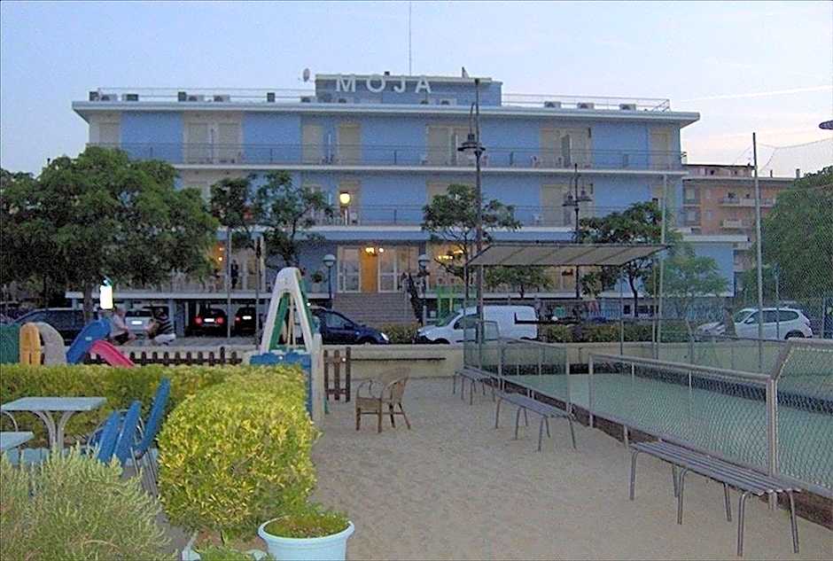 Hotel Moja