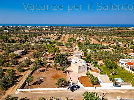 La Macchia Salentina