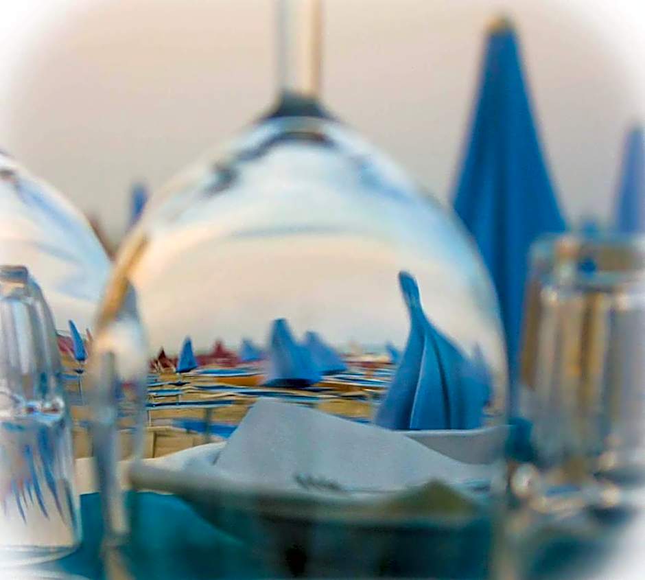 Hotel Atlantic Riviera Mare
