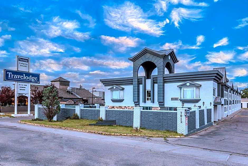 Travelodge by Wyndham Calgary South