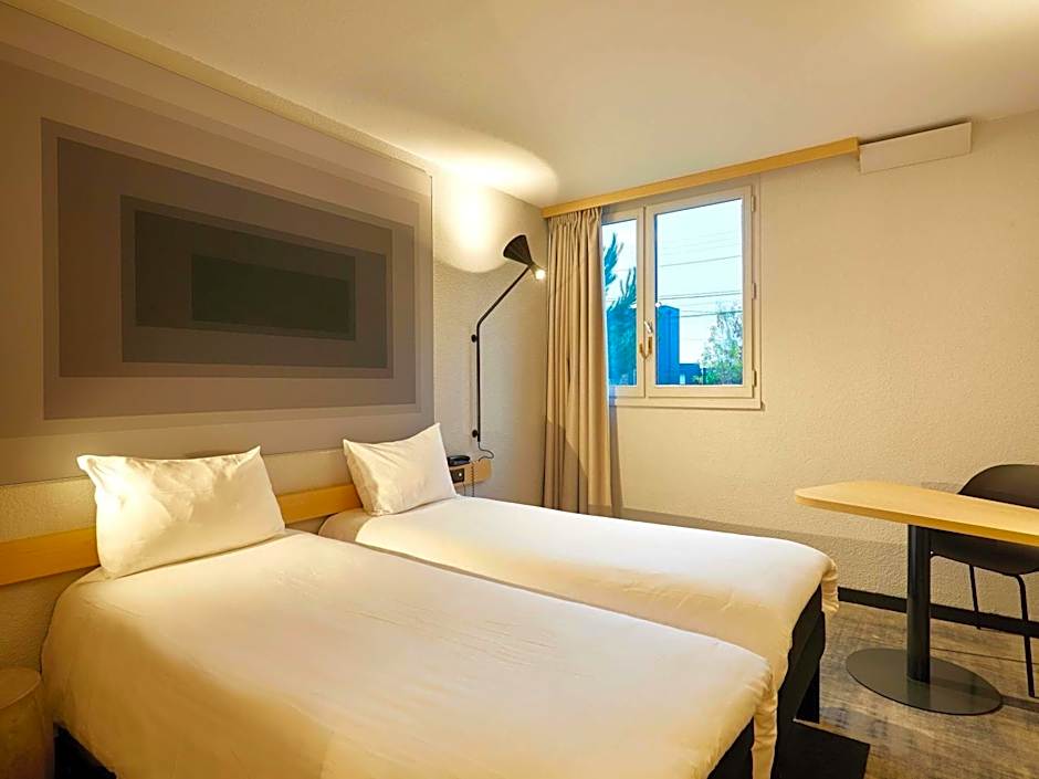 ibis Le Mans Est Pontlieue