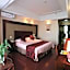 GreenTree Inn Beijing Hotel Lin Cui Road Business Hotel